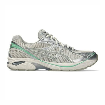 Asics Asics 亞瑟士 GT-2160 [1203A275-025] 男女 運動休閒鞋 舒適 銀灰 綠