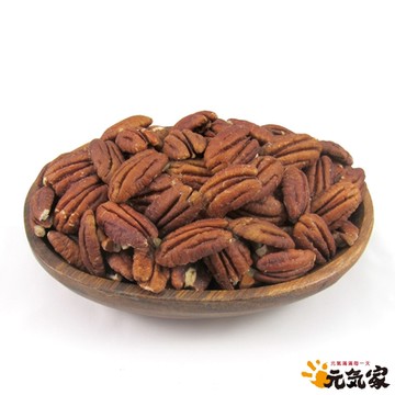 元氣家 烘焙原味胡桃(200g)