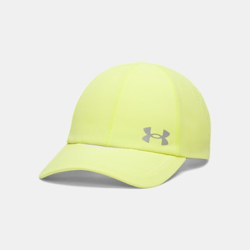 UA 男 VELOCITI 慢跑帽 人氣新品