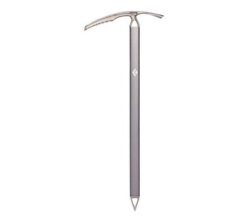 【【蘋果戶外】】Black Diamond 410168 Raven Ice Axe 雪地健行冰斧 60cm 65cm 70cm