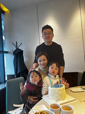 把珍貴回憶收藏成自然藝術 喬遷・紀念日・送父母禮物