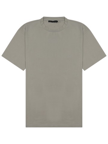 low brand cotton t-shirt