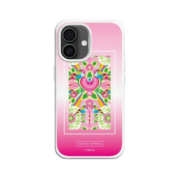 iPhone 16 SolidX 白 - Catalina Estrada - Nightingale Heart