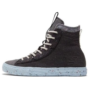 Converse Chuck Taylor All Star Crater High 'Black Light Grey'