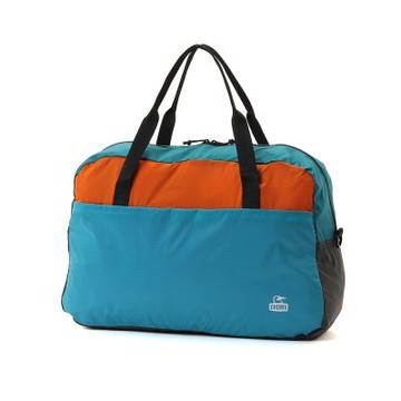 CHUMS Packable Boston Bag可收納波士頓包(約24L) Teal Crazy CH604134C094