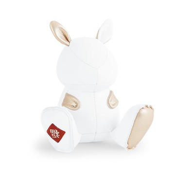 【紙鎮】福到兔 Dafi 開運家飾 | 新春祝福 好運隨行 福氣滿滿