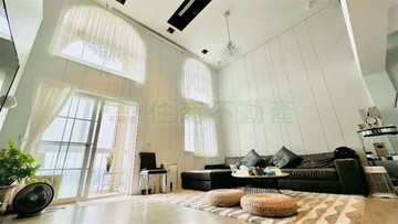 【馥紀山莊．韓劇男女主角的家】~住商阿舜｜新北市汐止區秀山路