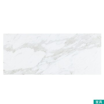 ◎(不可單獨訂購)組合式廚房櫃檯子件 天板 陶瓷 CT LIGARE D50-120 CHN WH NITORI宜得利家居