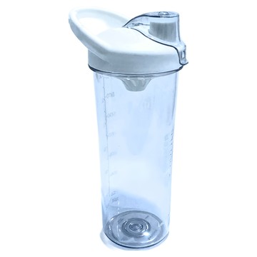 Lock&Lock 搖搖杯  藍色  850ml  1個