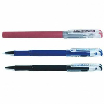 【史代新文具】巨倫 A-1329 0.5mm 中性筆/原子筆 (1盒12支)