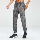 MP Men's Adapt Tie Dye Joggers | Carbon/Storm | MP - L