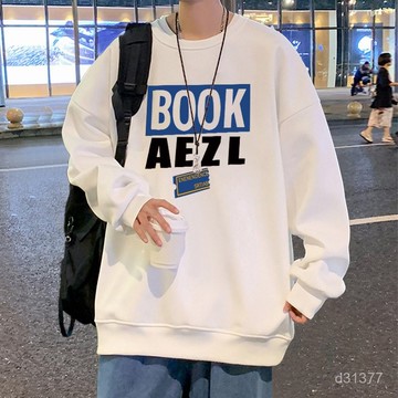 寬鬆上衣 國中生上衣 時尚上衣 美式上衣 男生衣著 日係上衣 美式高街 長袖大學T 大尺碼衛衣 休閒上衣