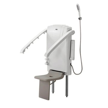 【海夫健康生活館】ITAI一太 360°環抱式沖洗 養護浴座 54.6x71.5x136cm(ET-CB1101)