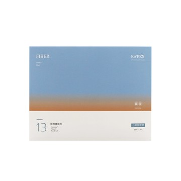 KA'FEN 纖淨膳食纖維粉  (10g/15包)