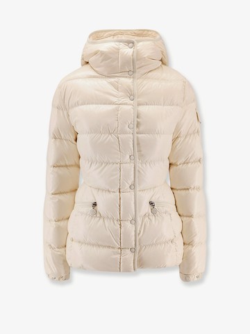Barante fitted down jacket - MONCLER - gender_Woman
