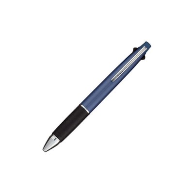 三菱鉛筆 ジェットストリームインク搭載印鑑付2色ボールペン(軸のみ