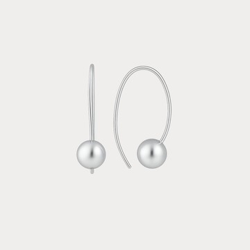 dashbrand DJ04-E2 Dot Earring B (極簡飾品) 純銀耳環 簡約 silver92