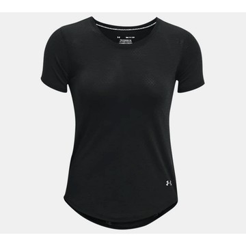 Under Armour 女 Streaker短T-Shirt 1361371-001