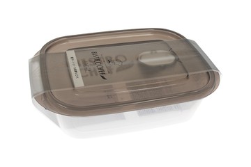 日本製【Yamada】可冷凍保鮮盒1000ml /3511