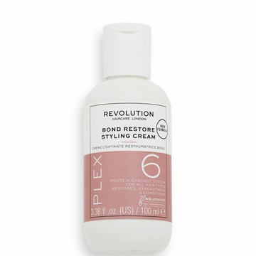Revolution Haircare Plex 6 Bond Restore Styling Cream