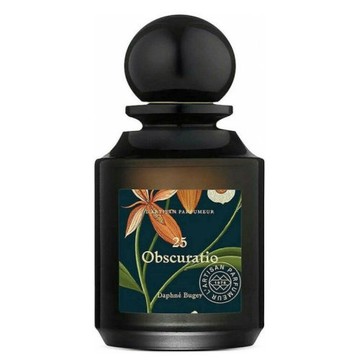 L'Artisan Parfumeur 阿蒂仙之香25 深淵菩提中性淡香精