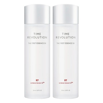MISSHA Time Revolution 第一精華  150ml  2罐