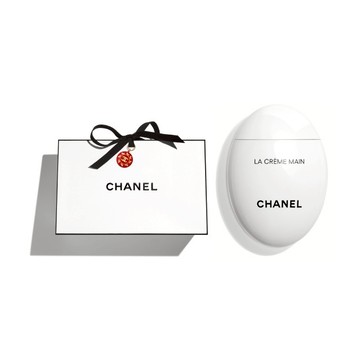【CHANEL】香奈兒精緻隨行玉手霜 (輕盈版) 50ml
