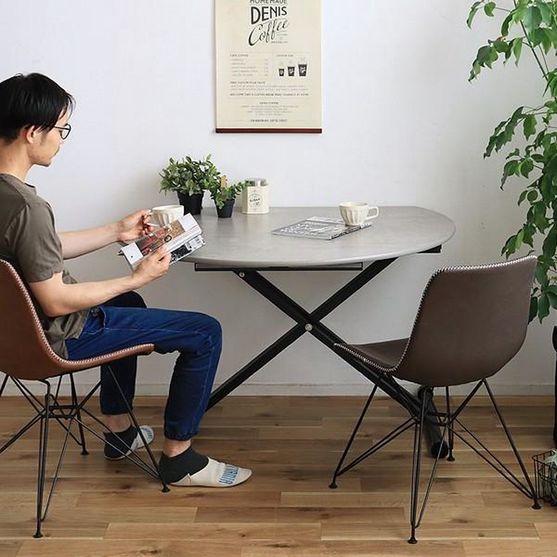 ちゃぶ台 テーブル折りたたみテーブルローテーブルミニテーブル昇降式