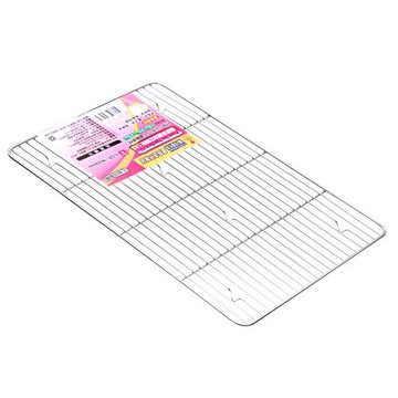 皇家茶盤油切網架(大)