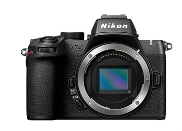 【Nikon 尼康】Z50 II 單機身