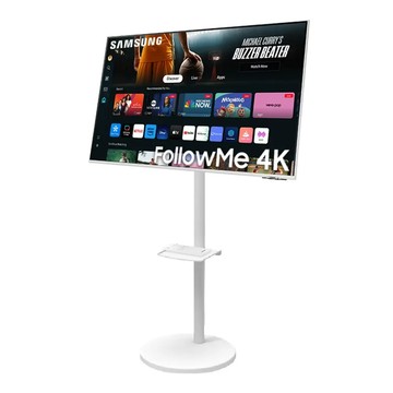 43吋移動式智慧顯示器 43FM7