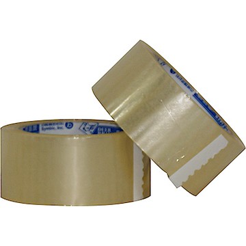 鹿頭牌(四維) OPP透明膠帶 48mm x 90M 6入