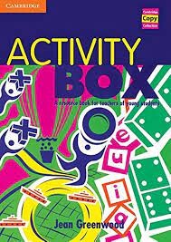 Activity Box (Copy Collection) (1版) Greenwood  Cambridge