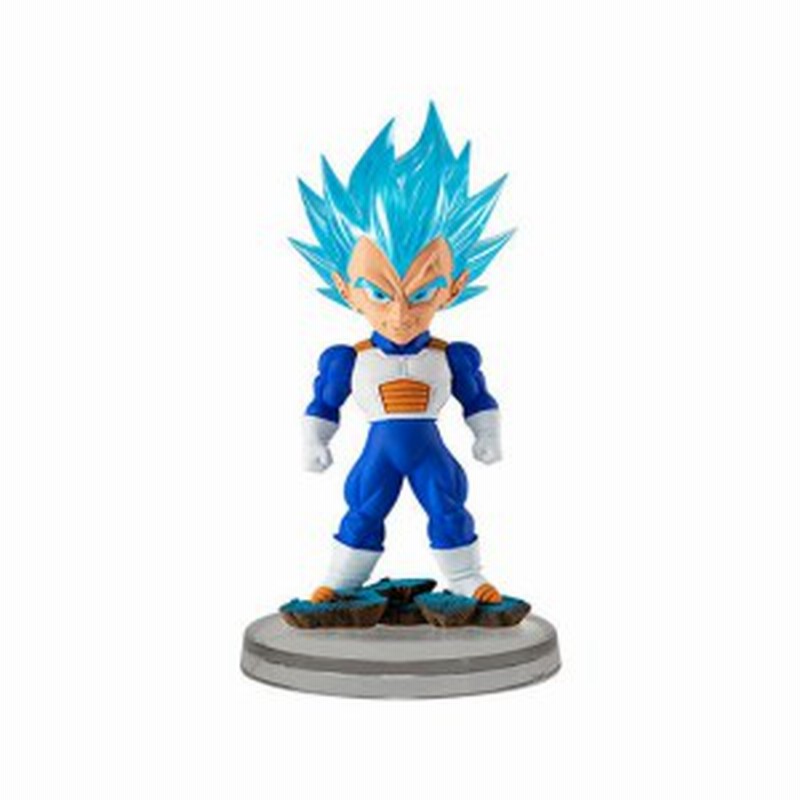 超サイヤ人ゴッド超サイヤ人ベジータ ドラゴンボール超 Ugドラゴンボール10 通販 Lineポイント最大1 0 Get Lineショッピング