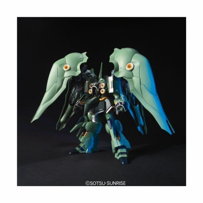 Hguc 1 144 Nz 666 クシャトリヤ おもちゃ ガンプラ プラモデル 8歳 通販 Lineポイント最大0 5 Get Lineショッピング