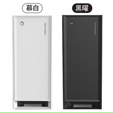 限量送贈前鋒濾網 ~ 克立淨 CS101 PLUS 超能雷神電漿空氣清淨機 除濕旗艦款 清淨 除濕  黑曜色