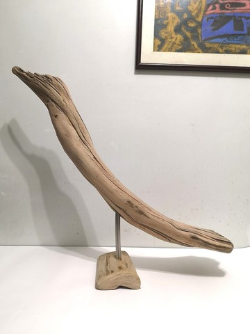 -飛鳥- 檜木 木製藝品 木頭擺飾 木頭擺飾品 手作藝品 木頭擺件