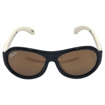 SHADEZ 兒童太陽眼鏡 SHZ-70 台灣製  金色愛心  11.3cm x 11.6cm x 3.68cm