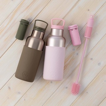 【超值五合一組合】 480ml 雙瓶優惠組合