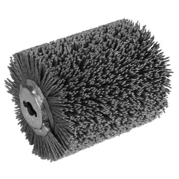 MAKITA 牧田 794384-3 尼龍刷輪 磨光機 9741 砂輪機專用 尼龍刷輪 120