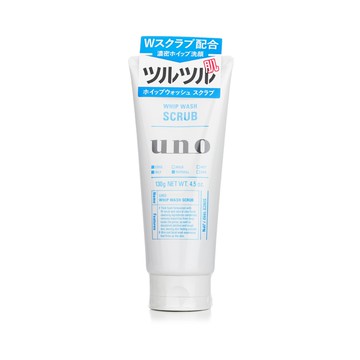 UNO - 磨砂濃密潔面乳