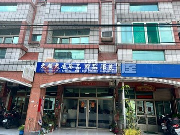 專-埔心舊館國小店面透天｜彰化縣埔心鄉新館路