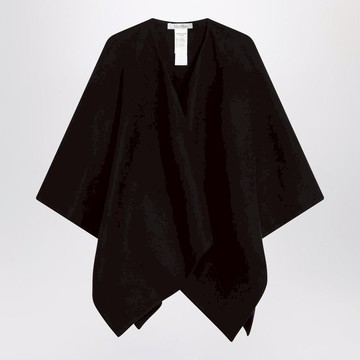 Max Mara And Cape