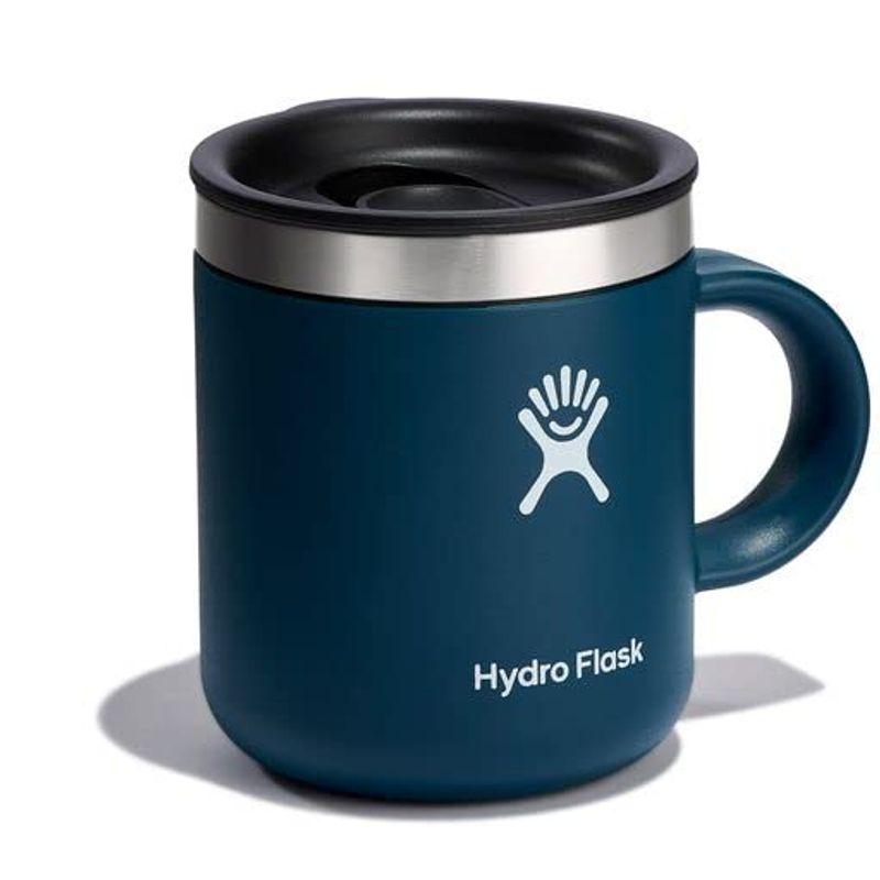 ハイドロフラスク Hydro Flask 食器 マグカップ 6oz CLOSEABLE コーヒーマグ