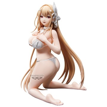 【RE】(免訂金) 預購27年2月 BP景品 勝利女神：妮姬 毒蛇 公仔