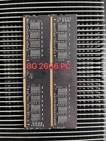 三星8g 2666臺式機內存條，量大批發 感興趣的話點“我想要”和我【北歐居家生活】