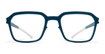 Mykita Garland - Lagoon Green Rx Glasses