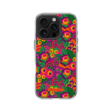 iPhone 16 Pro Clear 透明 - Bebel Franco - Artdeco Tropical
