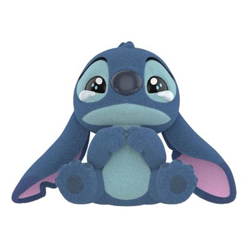 Pop Mart Disney Stitch Little Emotions Figure 'Cry The Heart Out'