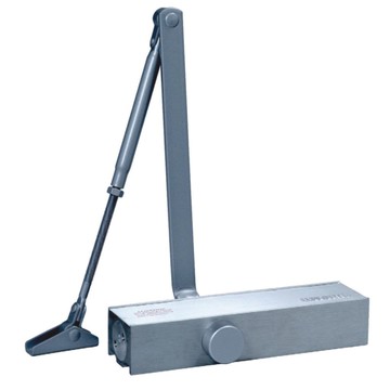 加安門弓器 FS984Q小主體(防火級) 內停 門開90度 適用門重60~85KG 適用門寬1050mm